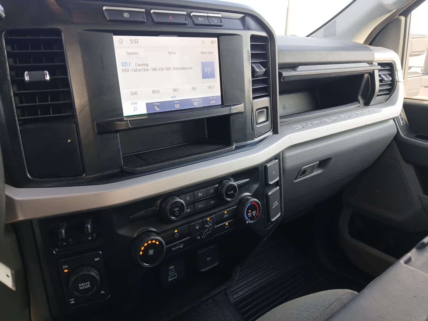 2023 Ford F-250 XLT