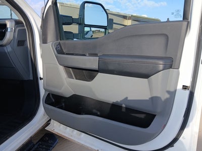 2023 Ford F-250 XLT