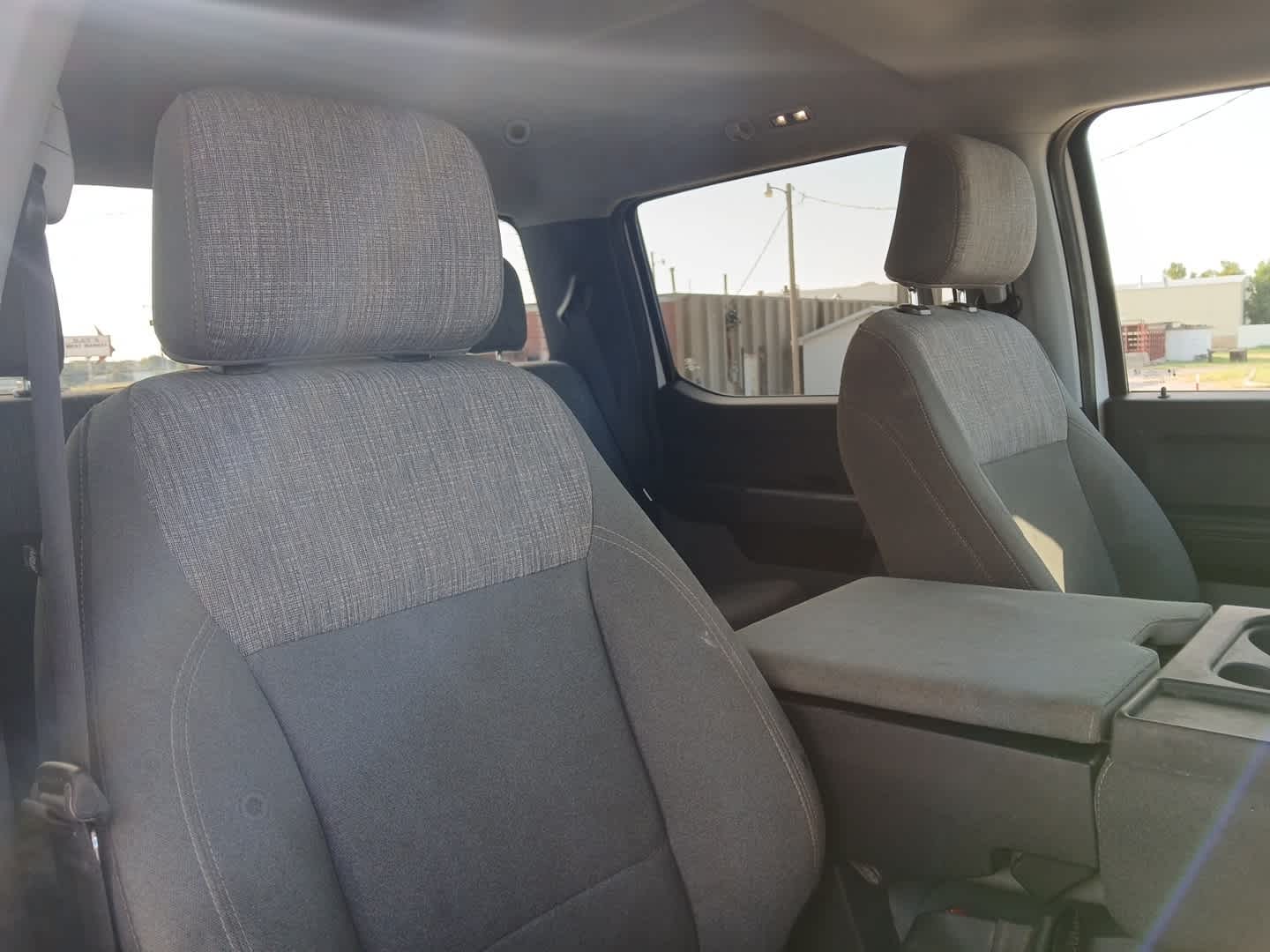 2023 Ford F-250 XLT