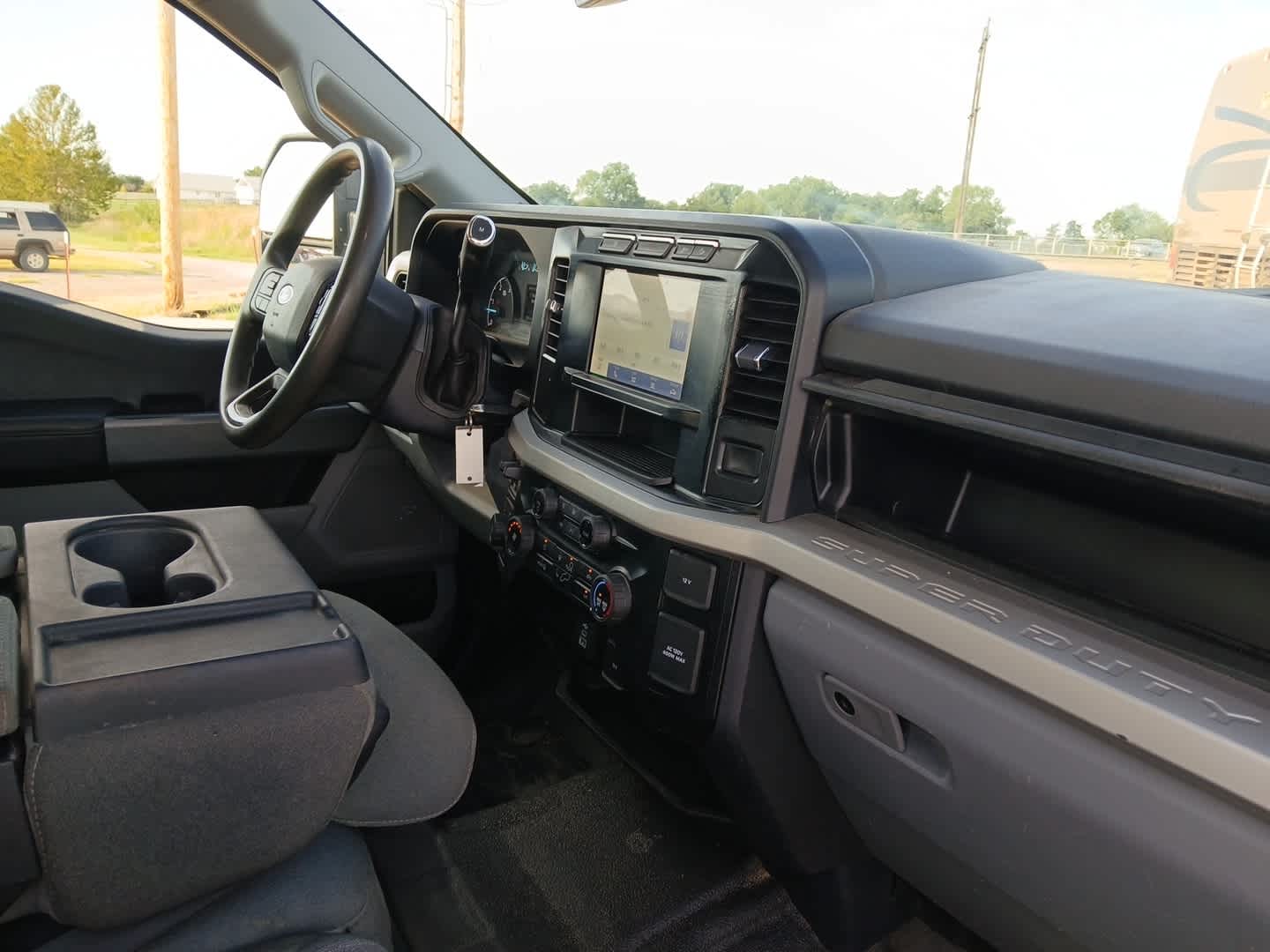 2023 Ford F-250 XLT
