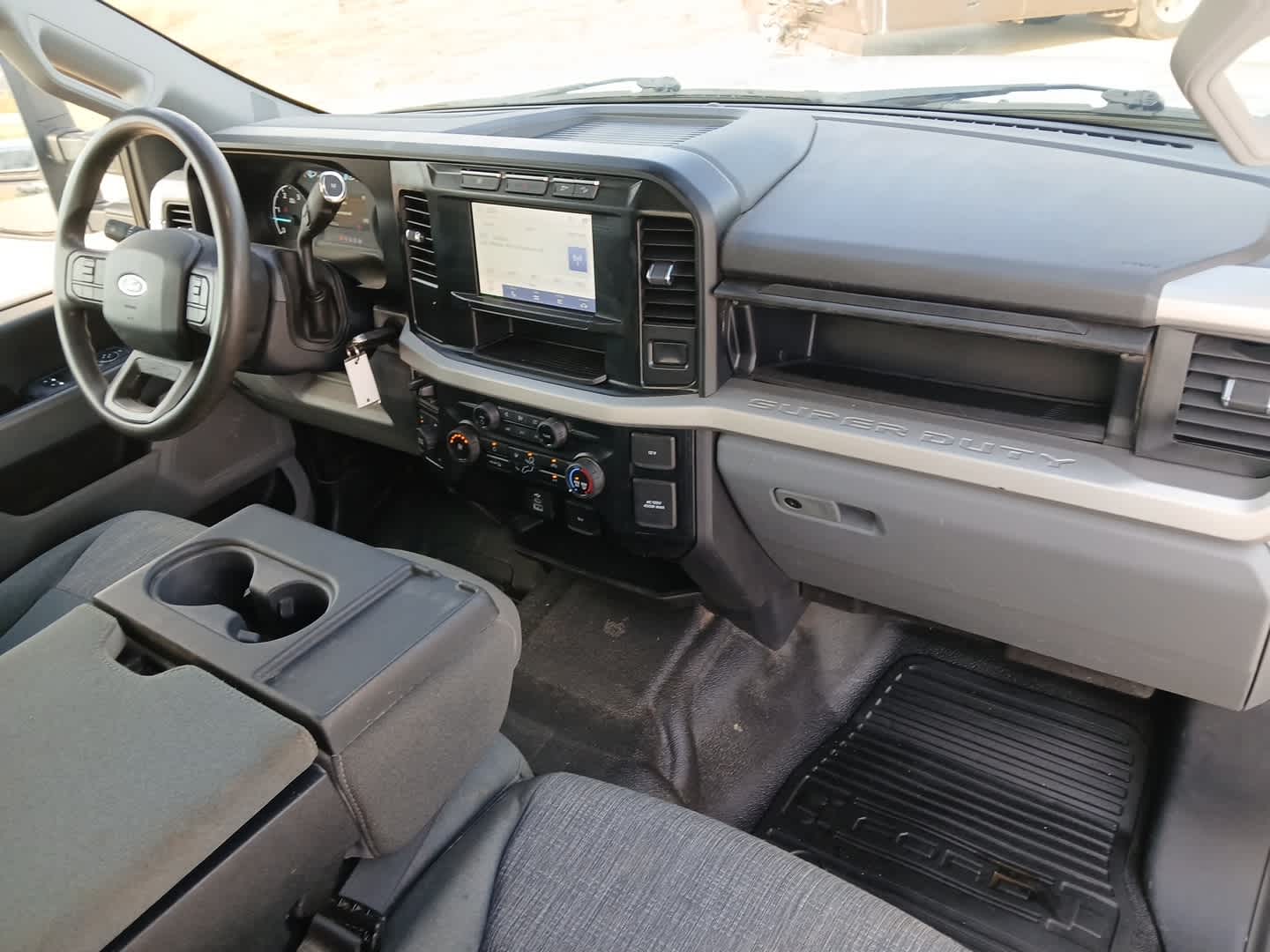 2023 Ford F-250 XLT
