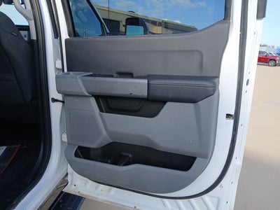 2023 Ford F-250 XLT