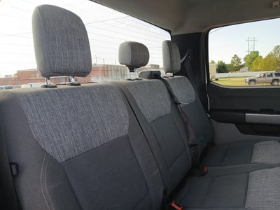 2023 Ford F-250 XLT