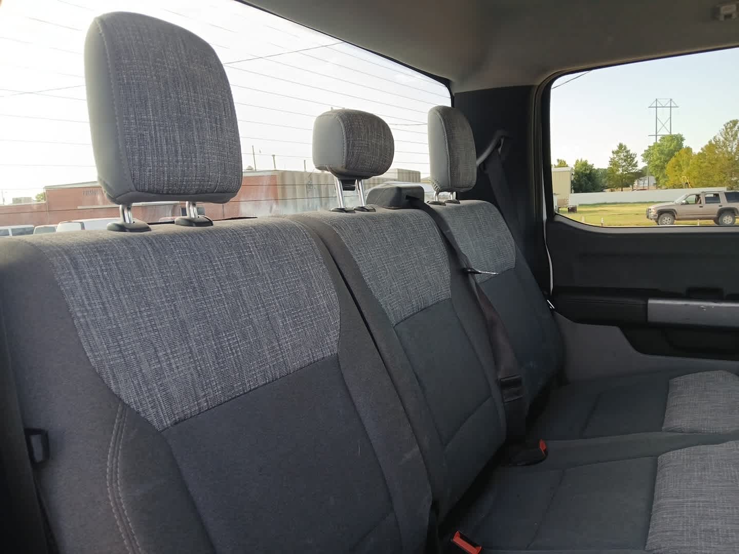 2023 Ford F-250 XLT