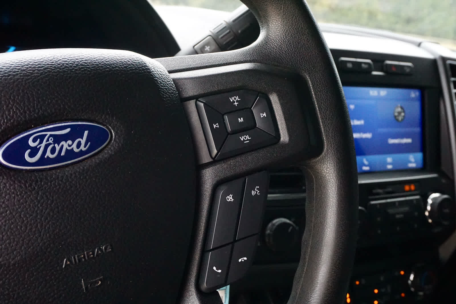 2021 Ford F-250 XLT