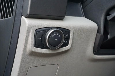 2021 Ford F-250 XLT