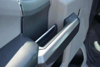 2022 Ford F-350 XLT
