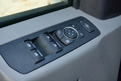 2022 Ford F-350 XLT