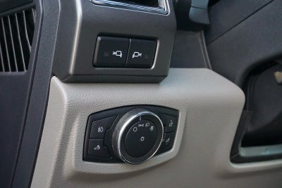 2022 Ford F-350 XLT
