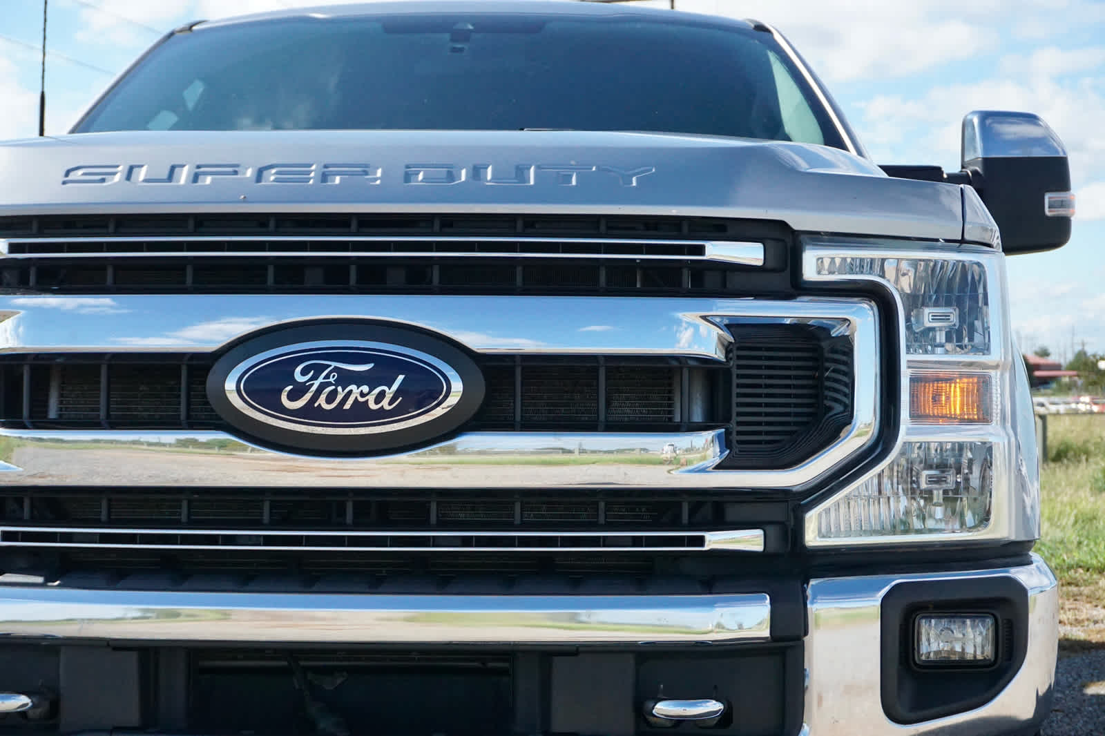 2022 Ford F-350 XLT