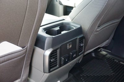 2022 Ford F-350 XLT