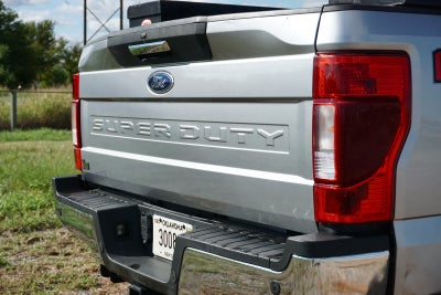 2022 Ford F-350 XLT