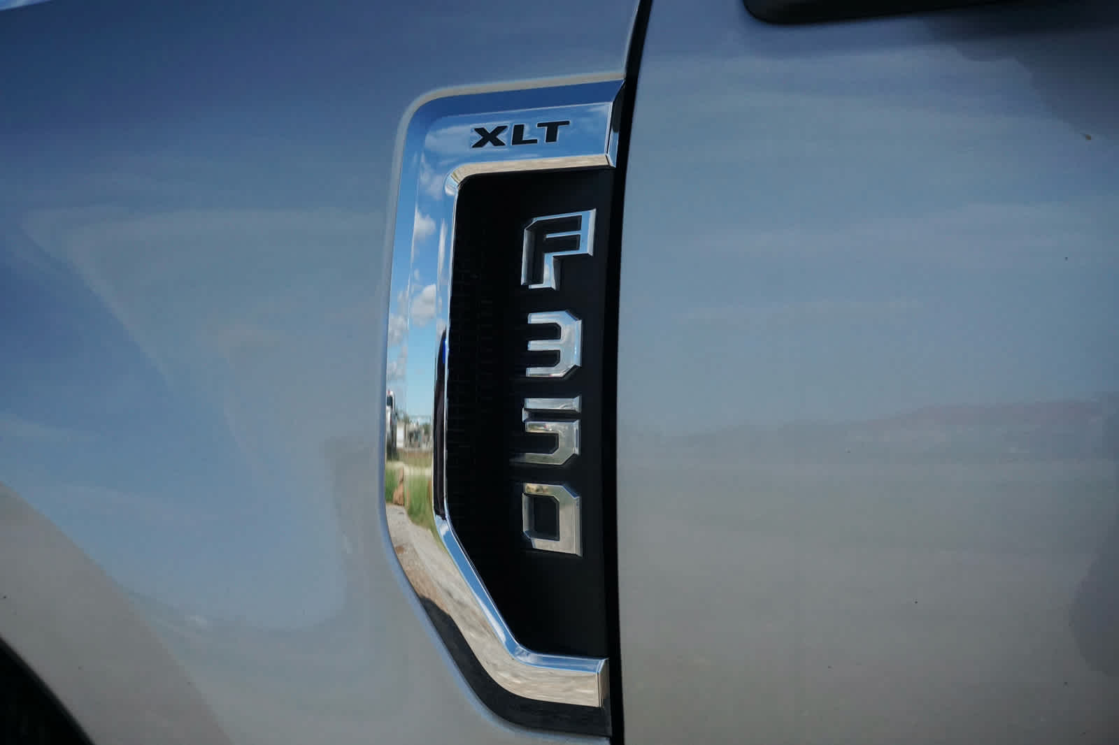 2022 Ford F-350 XLT