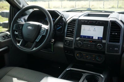 2022 Ford F-350 XLT