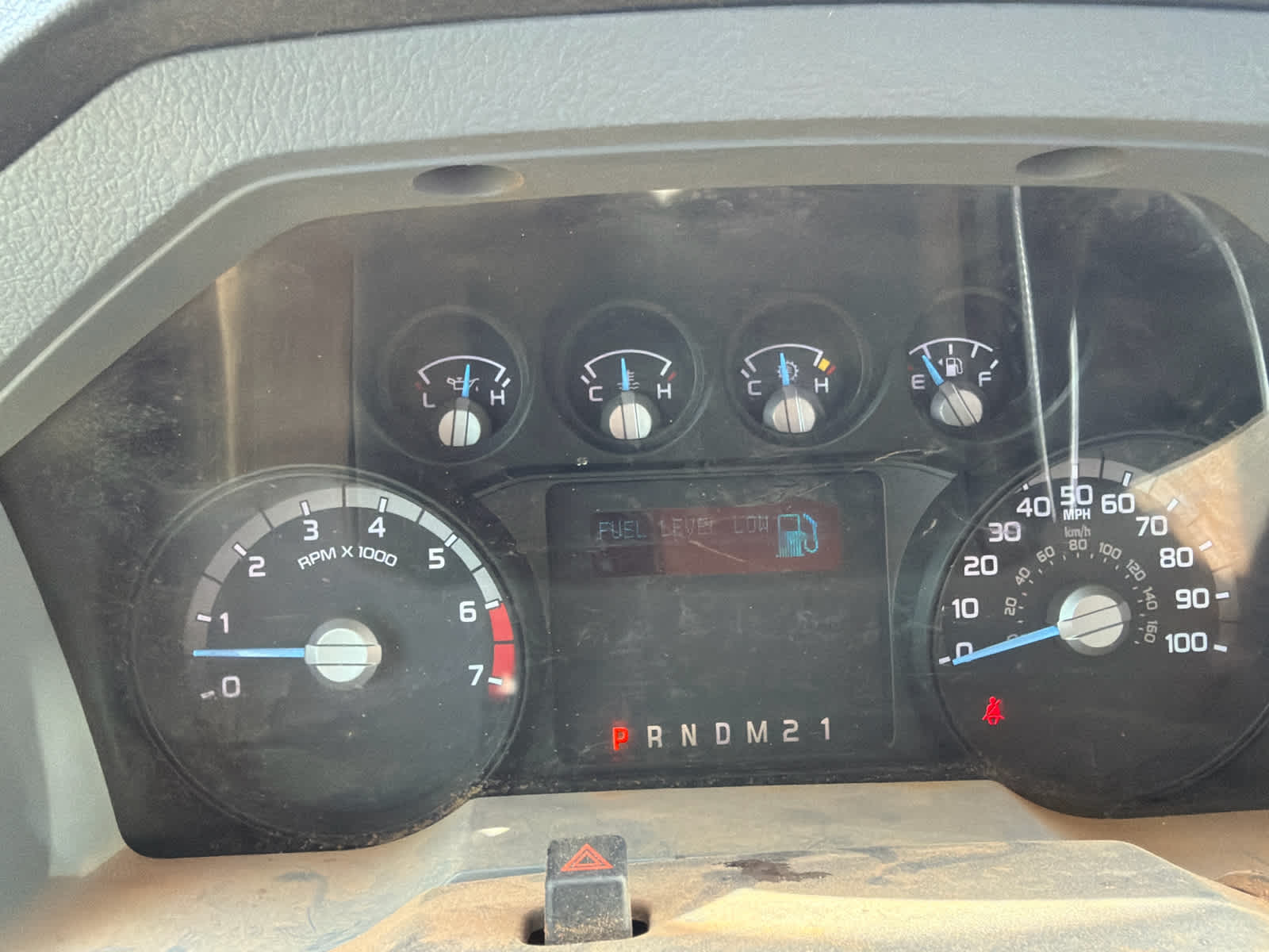 2015 Ford Super Duty F-250 Pickup XL