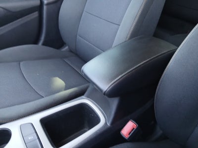 2017 Chevrolet Cruze LS Auto