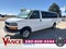 2013 Chevrolet Express 3500 LT