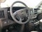 2025 Chevrolet Express Passenger RWD 3500 Extended Wheelbase LS
