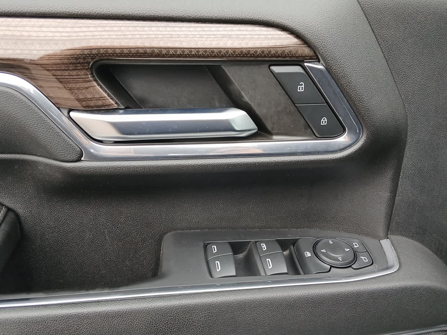 2024 Chevrolet Silverado 2500HD 4WD Crew Cab Standard Bed LT