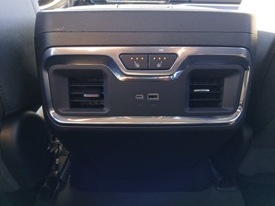 2025 Chevrolet Silverado 3500HD 4WD Crew Cab Long Bed LTZ