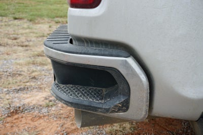 2020 Chevrolet Silverado 2500HD 4WD Crew Cab Standard Bed LT
