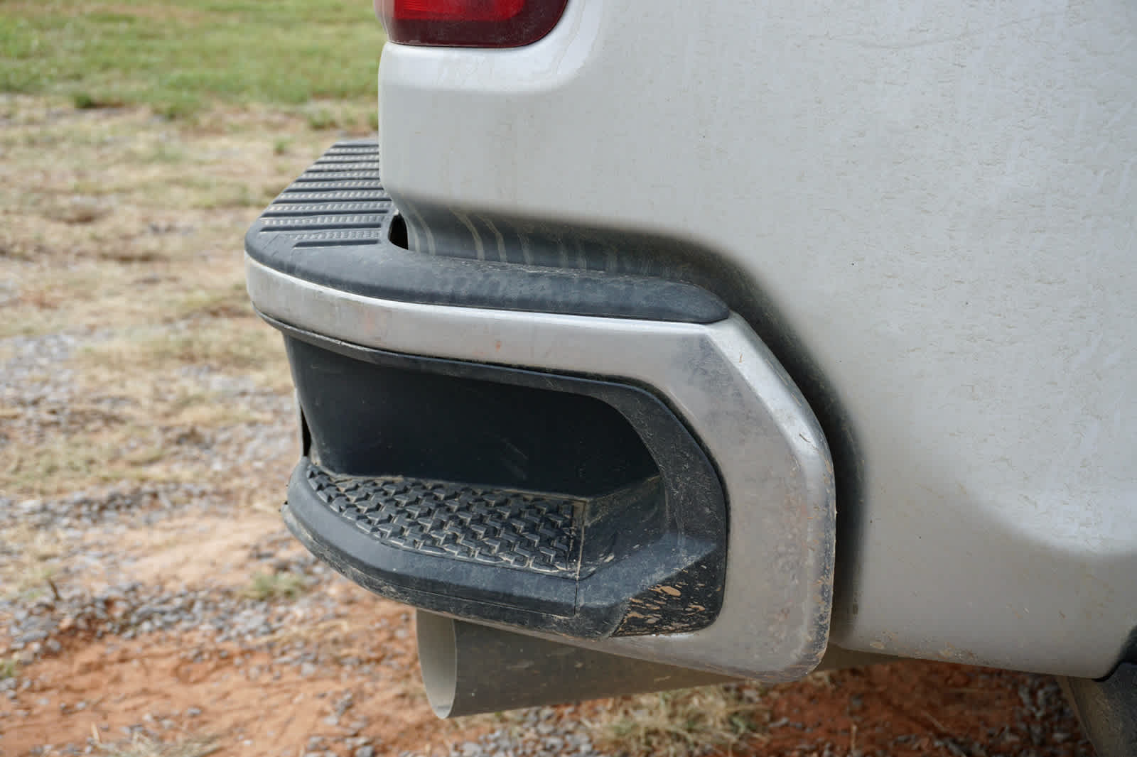 2020 Chevrolet Silverado 2500HD 4WD Crew Cab Standard Bed LT