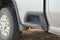 2020 Chevrolet Silverado 2500HD 4WD Crew Cab Standard Bed LT