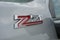 2020 Chevrolet Silverado 2500HD 4WD Crew Cab Standard Bed LT