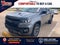 2022 Chevrolet Colorado 2WD Crew Cab Short Box Z71