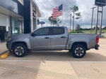2022 Chevrolet Colorado 2WD Crew Cab Short Box Z71