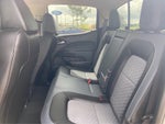 2022 Chevrolet Colorado 2WD Crew Cab Short Box Z71