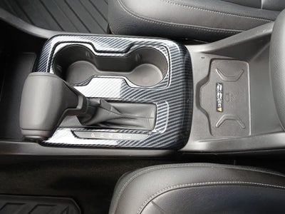 2018 Chevrolet Colorado ZR2