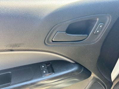 2017 Chevrolet Colorado WT