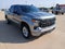 2023 Chevrolet Silverado 1500 4WD Crew Cab Short Bed Custom