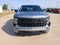 2023 Chevrolet Silverado 1500 4WD Crew Cab Short Bed Custom