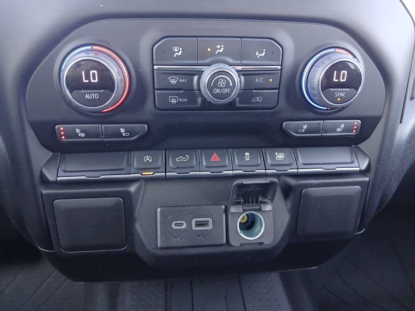 2022 Chevrolet Silverado 1500 LTD 2WD Crew Cab Short Bed LT