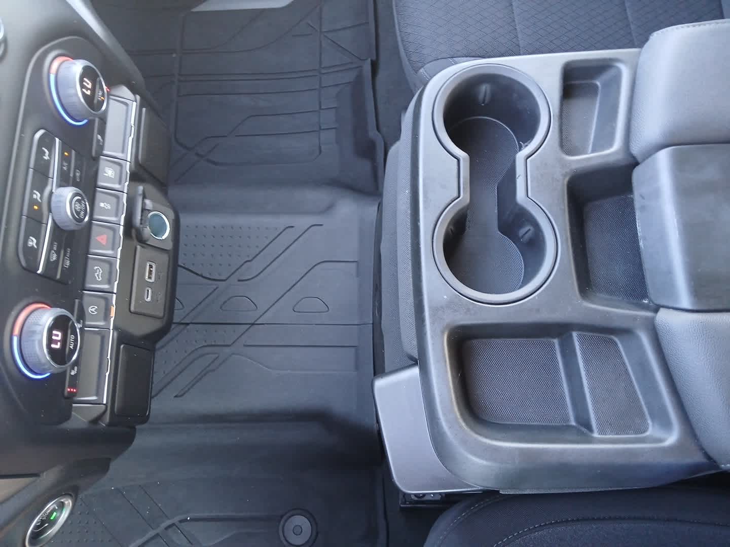 2022 Chevrolet Silverado 1500 LTD 2WD Crew Cab Short Bed LT