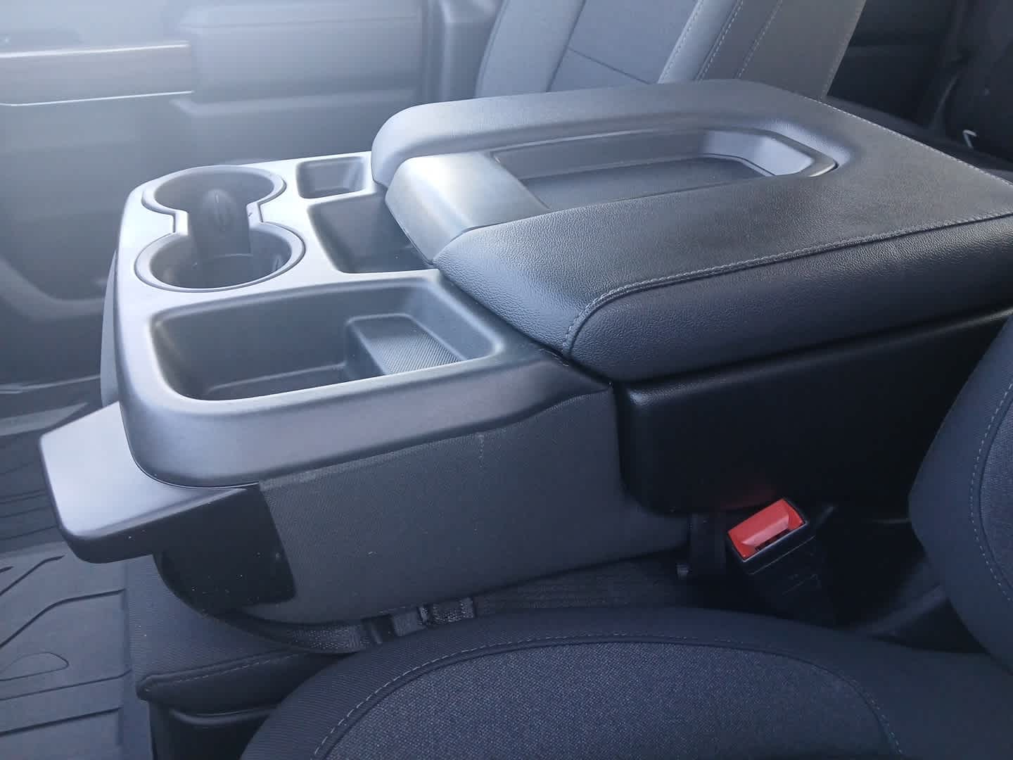 2022 Chevrolet Silverado 1500 LTD 2WD Crew Cab Short Bed LT