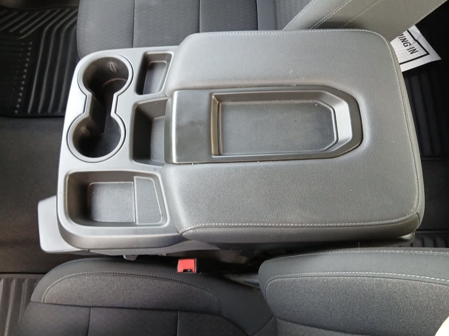 2022 Chevrolet Silverado 1500 LTD 4WD Crew Cab Short Bed LT
