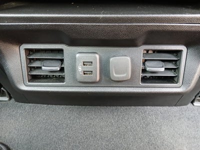 2022 Chevrolet Silverado 1500 LTD 4WD Crew Cab Short Bed LT