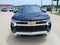 2023 Chevrolet Silverado 1500 4WD Double Cab Standard Bed LT