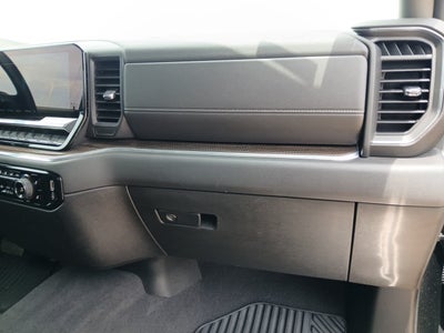 2023 Chevrolet Silverado 1500 4WD Double Cab Standard Bed LT