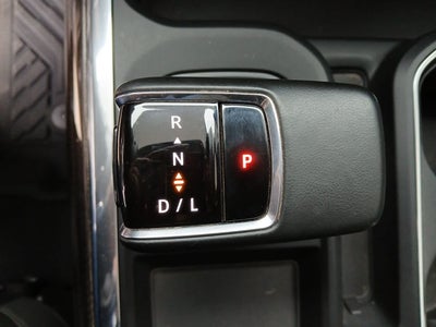 2023 Chevrolet Silverado 1500 4WD Crew Cab Short Bed RST