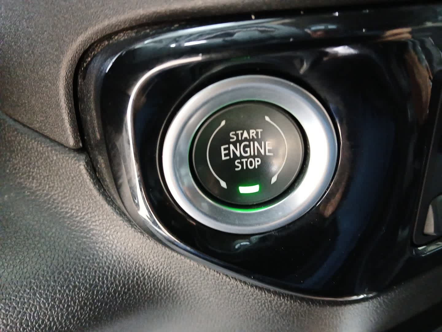 2023 Chevrolet Silverado 1500 4WD Crew Cab Short Bed RST