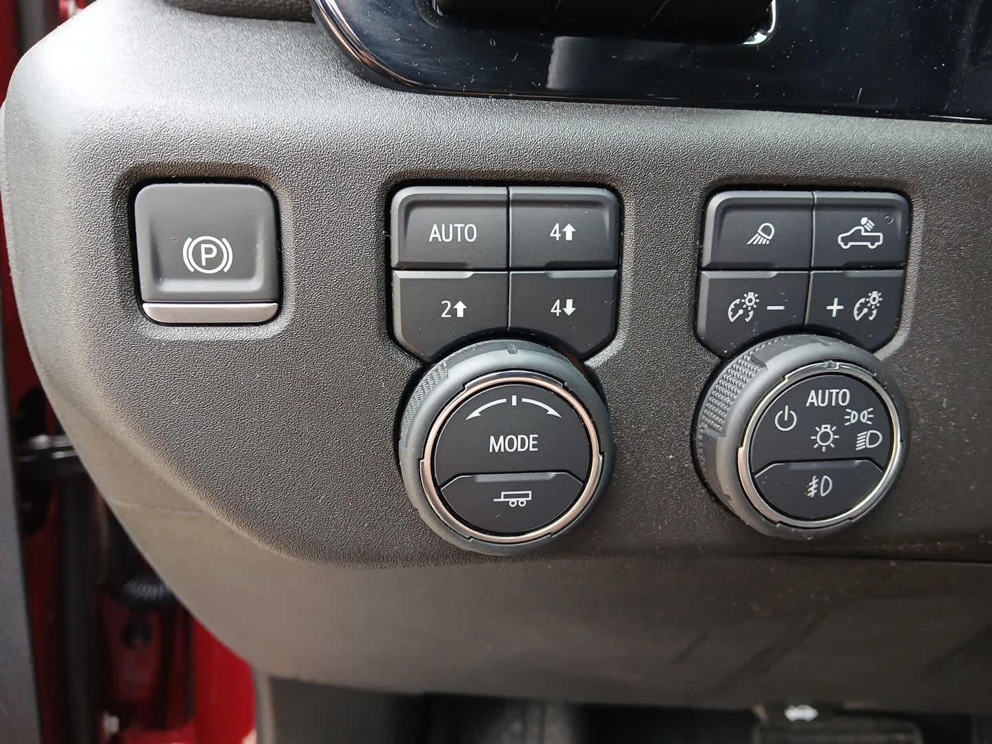 2024 Chevrolet Silverado 1500 4WD Crew Cab Short Bed High Country