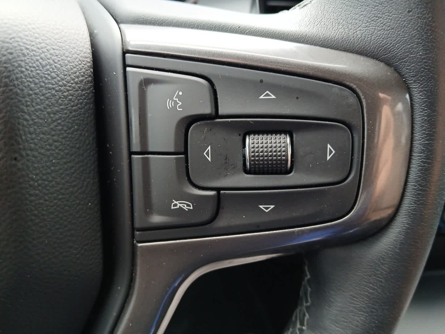 2024 Chevrolet Silverado 1500 4WD Crew Cab Short Bed High Country