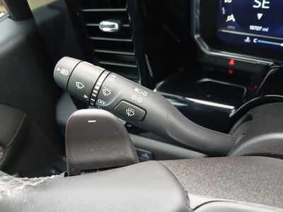 2024 Chevrolet Silverado 1500 4WD Crew Cab Short Bed High Country