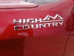 2024 Chevrolet Silverado 1500 4WD Crew Cab Short Bed High Country