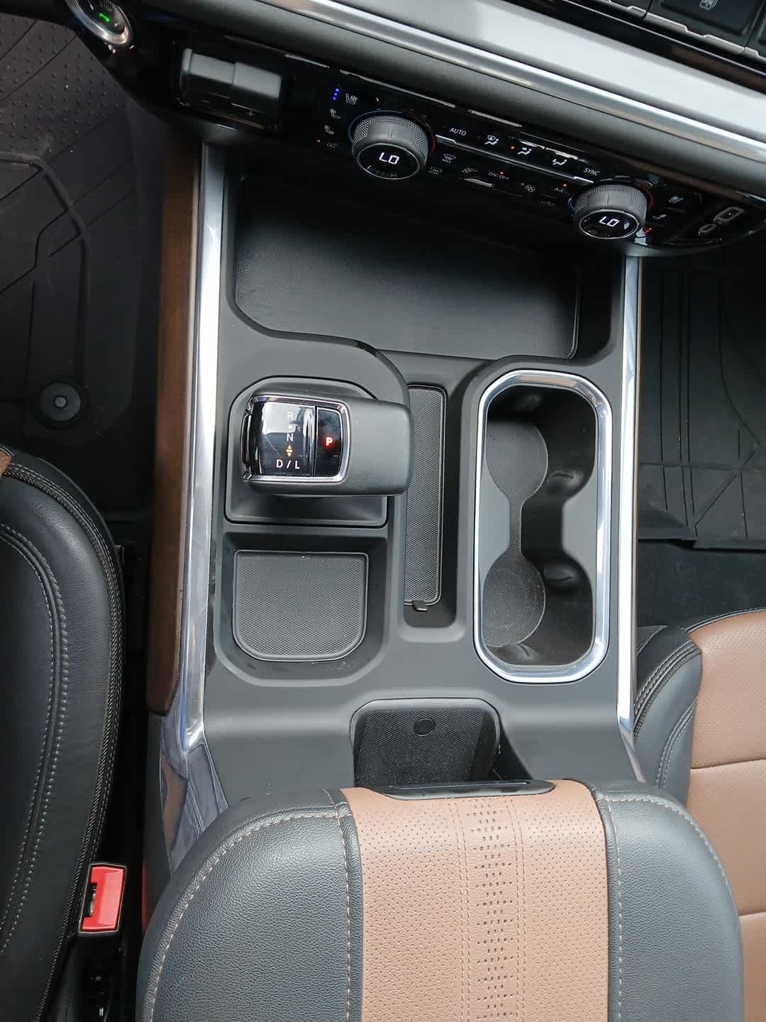 2024 Chevrolet Silverado 1500 4WD Crew Cab Short Bed High Country