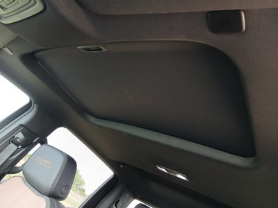 2024 Chevrolet Silverado 1500 4WD Crew Cab Short Bed High Country
